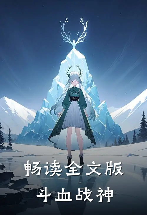 畅读全文版斗血战神