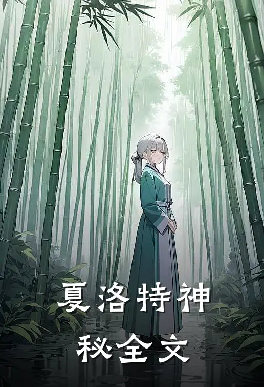 夏洛特神秘全文