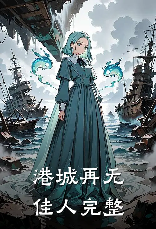 港城再无佳人完整