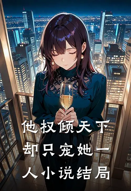 他权倾天下，却只宠她一人小说结局