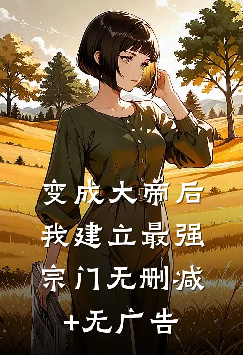 变成大帝后，我建立最强宗门无删减+无广告