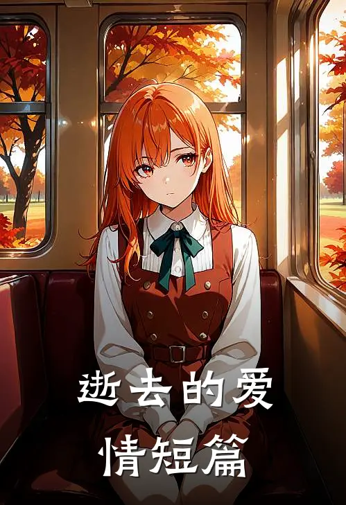 逝去的爱情短篇
