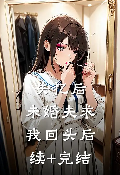 失忆后，未婚夫求我回头后续+完结