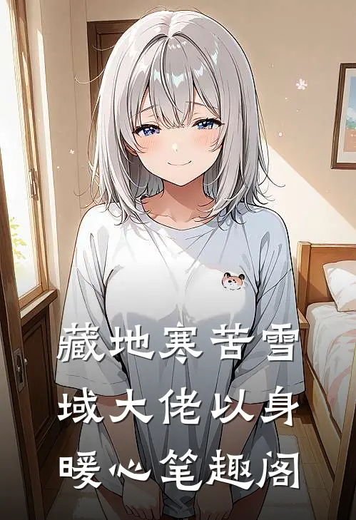 藏地寒苦雪域大佬以身暖心笔趣阁