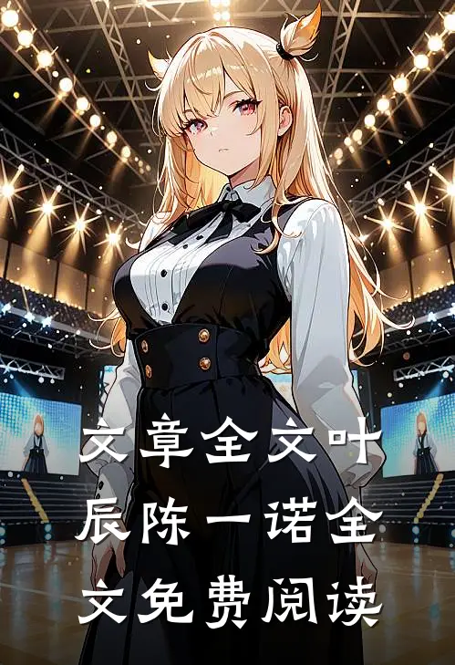 文章全文叶辰陈一诺全文免费阅读