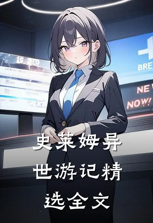 史莱姆异世游记精选全文