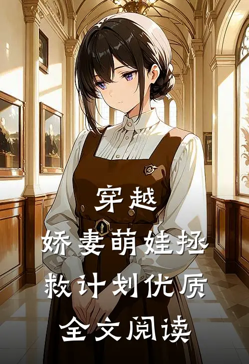 穿越：娇妻萌娃拯救计划优质全文阅读
