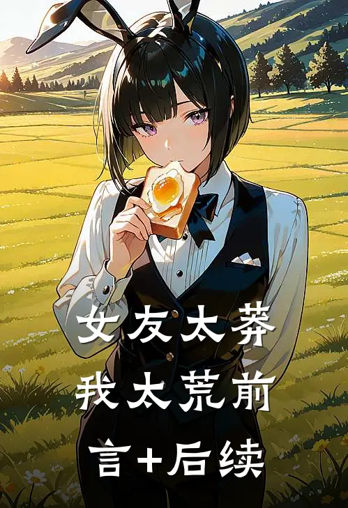 女友太莽我太荒前言+后续