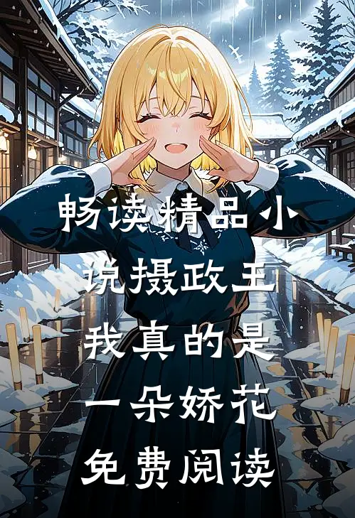 畅读精品小说摄政王我真的是一朵娇花免费阅读