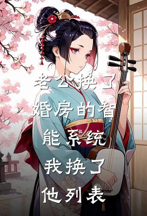老公换了婚房的智能系统，我换了他列表