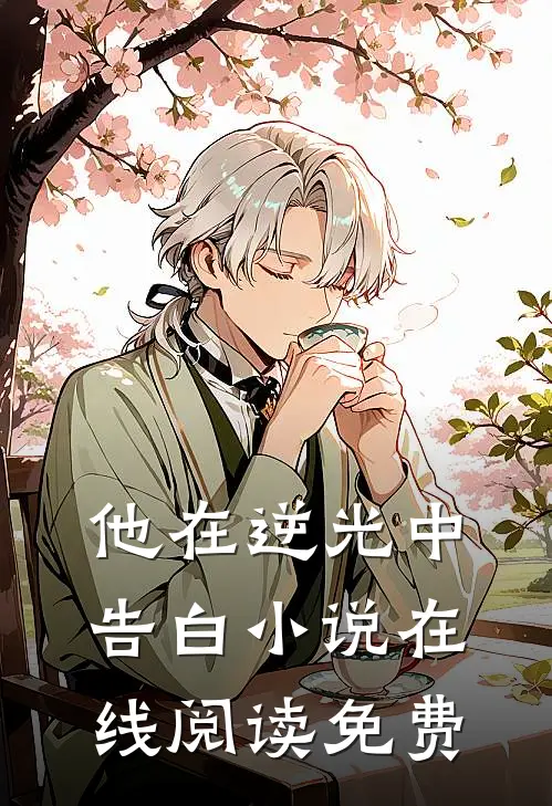他在逆光中告白小说在线阅读免费