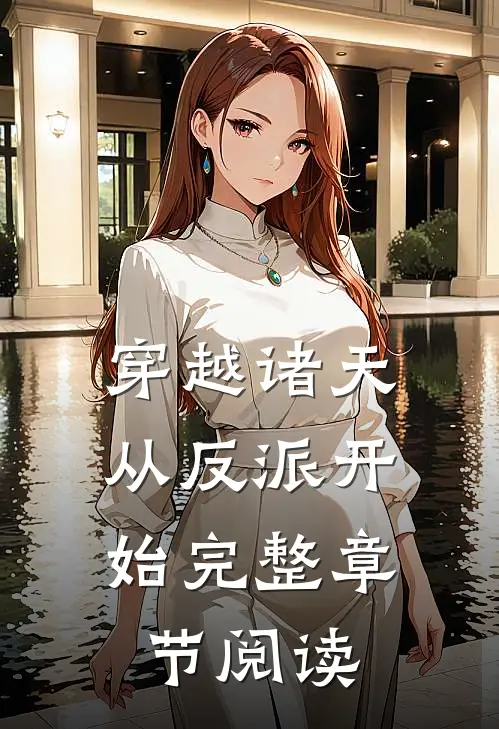 穿越诸天，从反派开始完整章节阅读