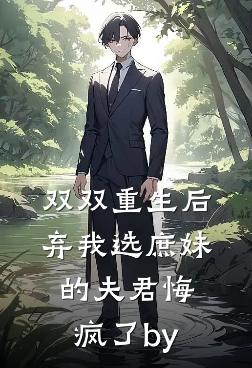 双双重生后，弃我选庶妹的夫君悔疯了by