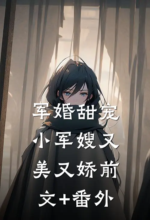 军婚甜宠：小军嫂又美又娇前文+番外