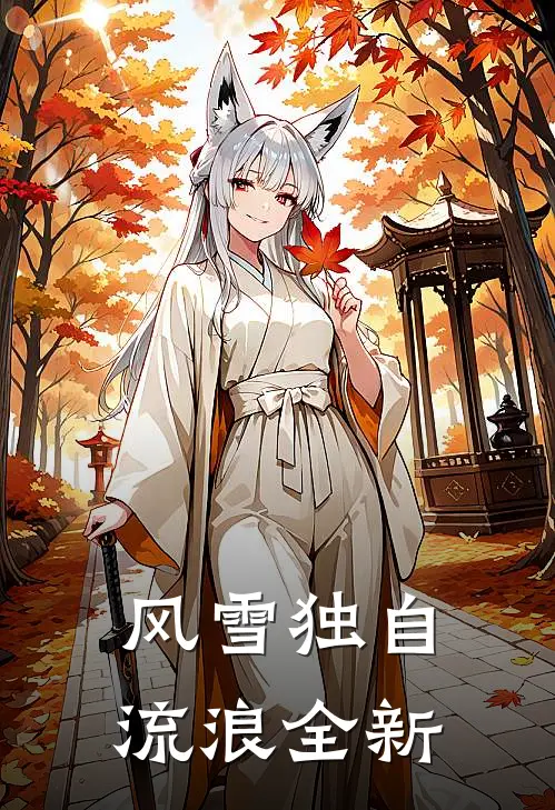 风雪独自流浪全新