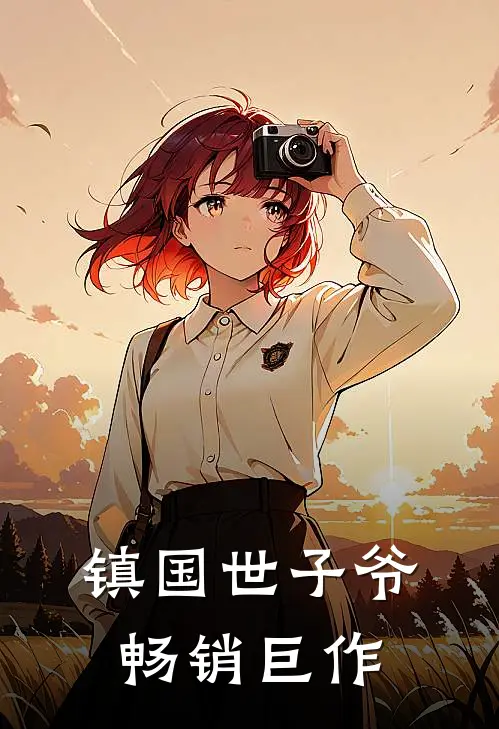 镇国世子爷畅销巨作