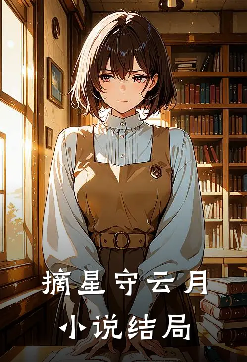 摘星守云月小说结局