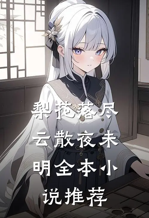 梨花落尽，云散夜未明全本小说推荐