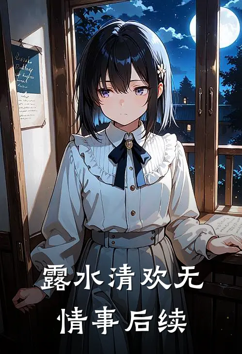 露水清欢无情事后续