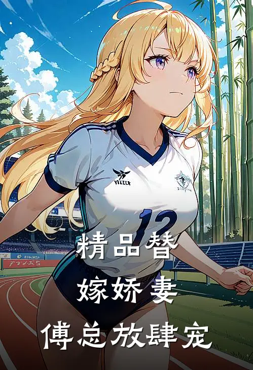 精品替嫁娇妻：傅总放肆宠