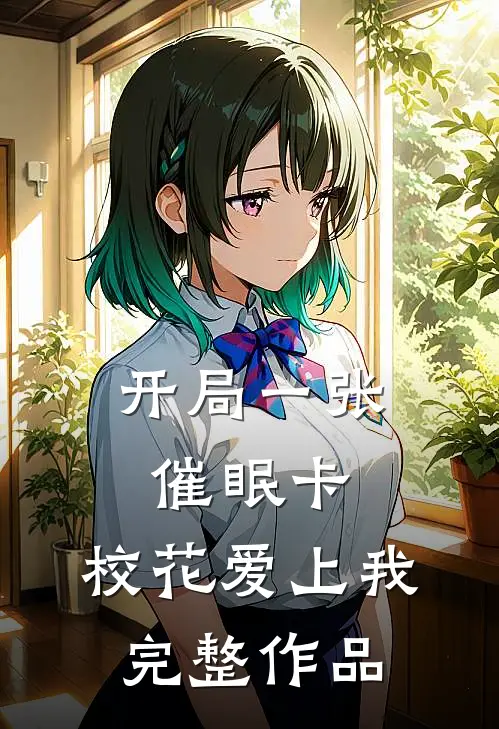 开局一张催眠卡：校花爱上我完整作品