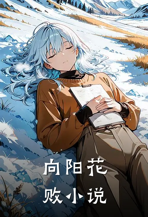 向阳花败小说