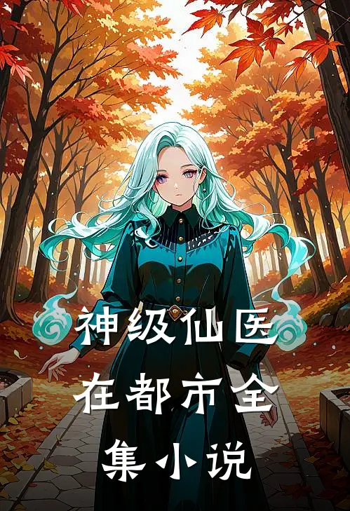 神级仙医在都市全集小说