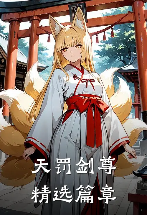 天罚剑尊精选篇章