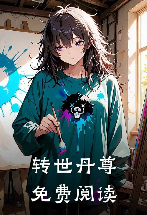 转世丹尊免费阅读