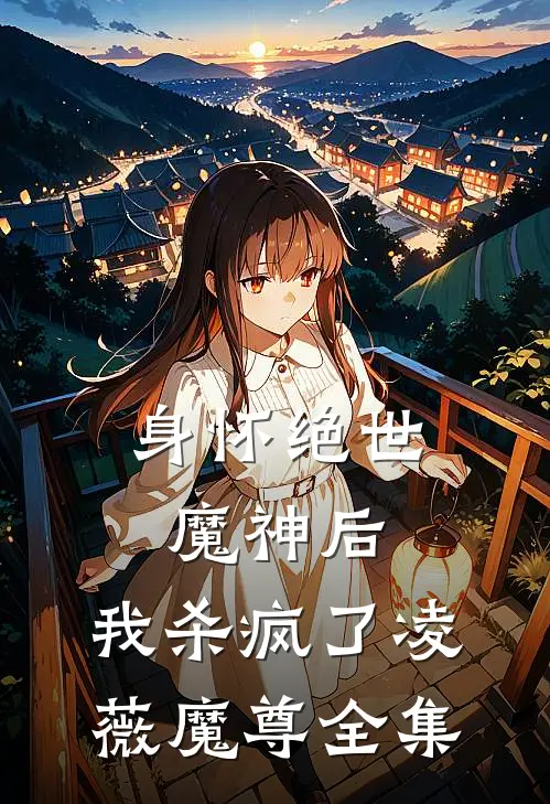 身怀绝世魔神后，我杀疯了凌薇魔尊 全集