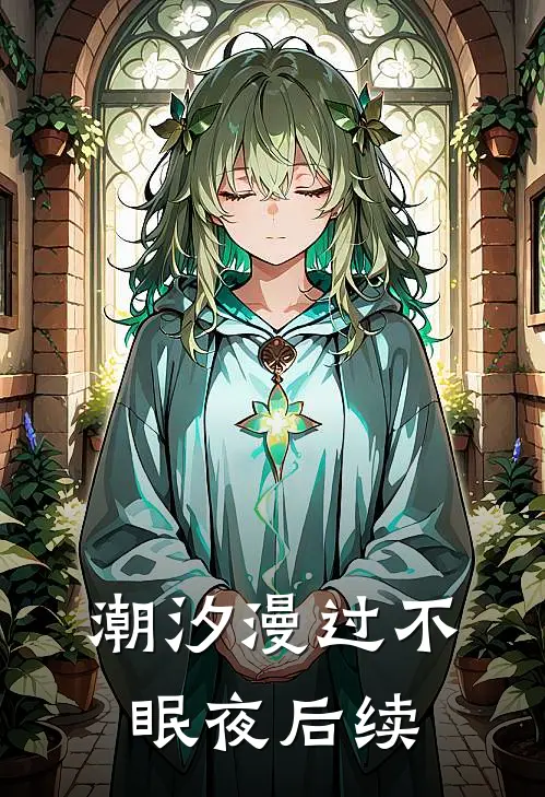 潮汐漫过不眠夜后续