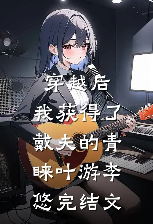 穿越后，我获得了戴夫的青睐叶游李悠完结文