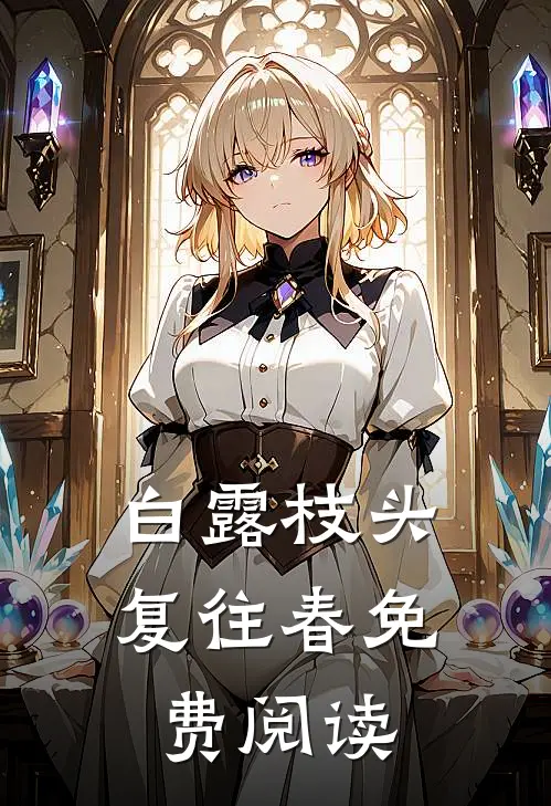 白露枝头复往春免费阅读
