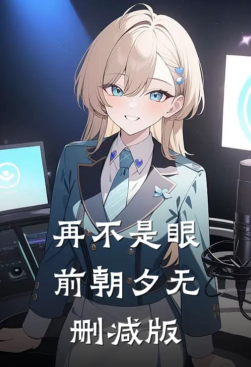 再不是眼前朝夕无删减版