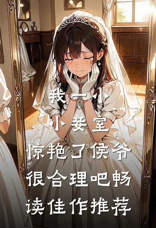 我一小小妾室，惊艳了侯爷很合理吧畅读佳作推荐