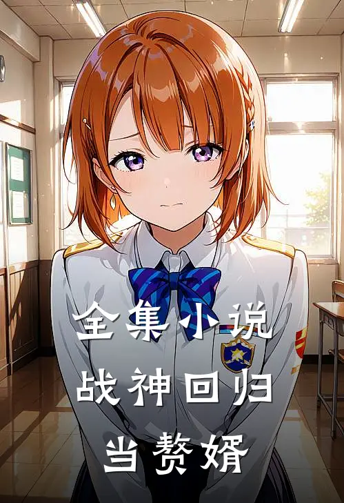 全集小说战神回归当赘婿