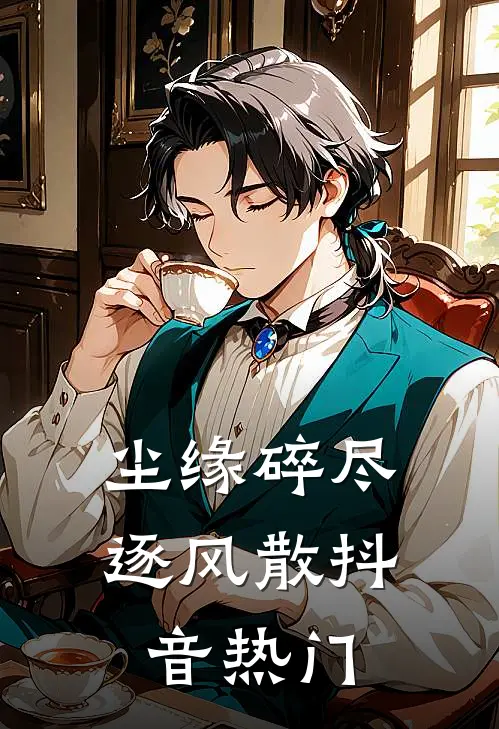 尘缘碎尽逐风散抖音热门