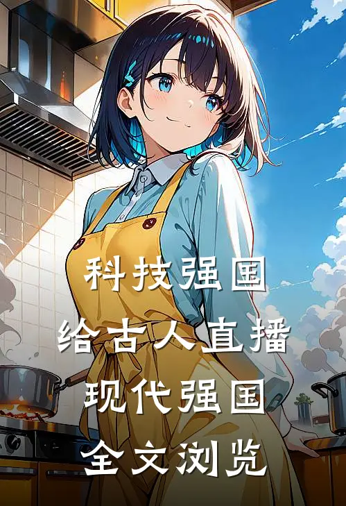 科技强国，给古人直播现代强国全文浏览