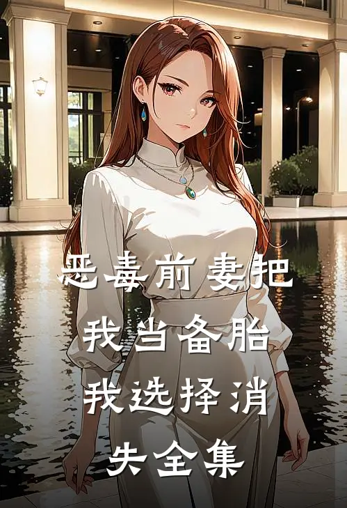 恶毒前妻把我当备胎，我选择消失全集