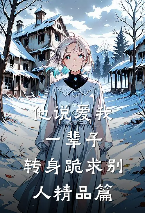 他说爱我一辈子，转身跪求别人精品篇
