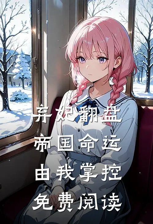 弃妃翻盘：帝国命运由我掌控免费阅读