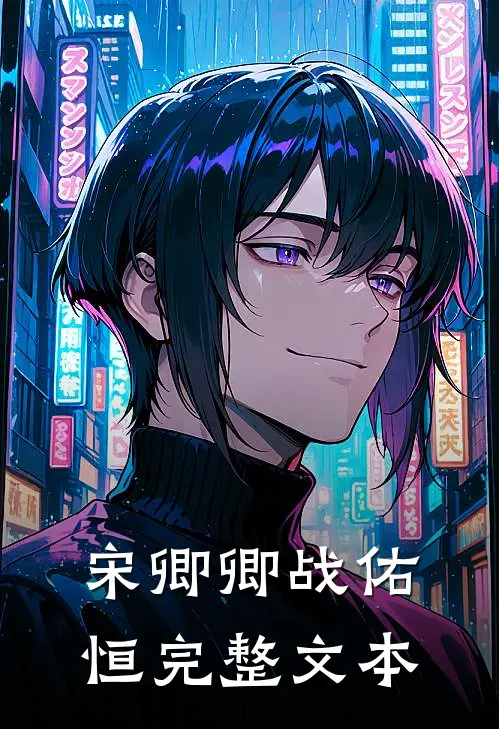 宋卿卿战佑恒完整文本