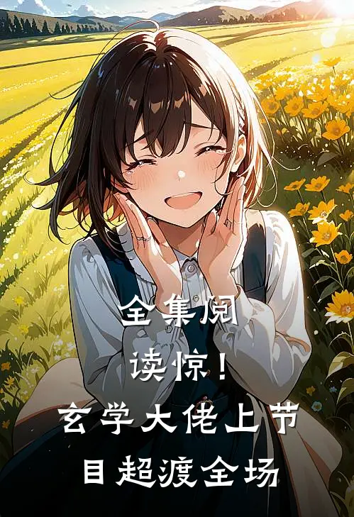全集阅读惊！玄学大佬上节目超渡全场
