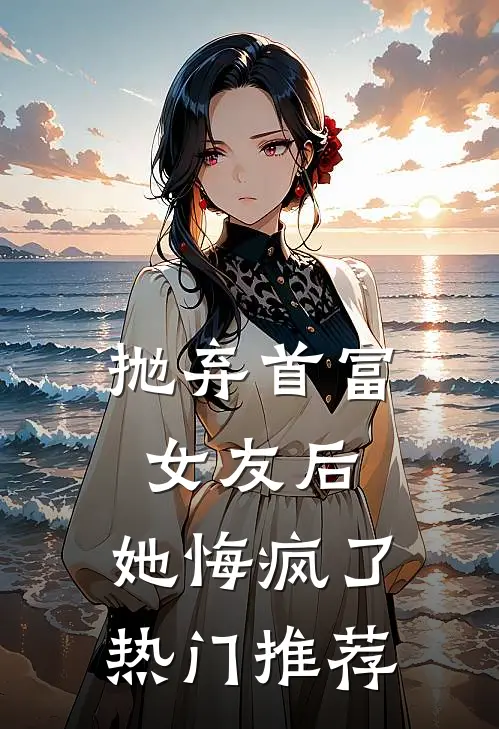 抛弃首富女友后,她悔疯了热门推荐文