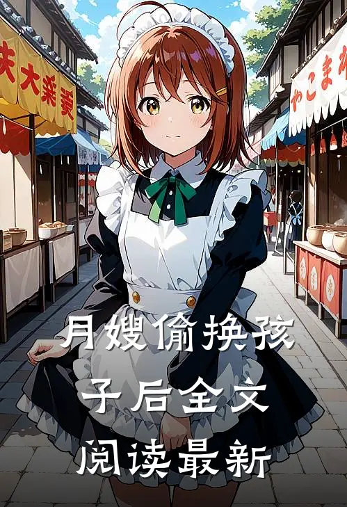 月嫂偷换孩子后全文阅读最新
