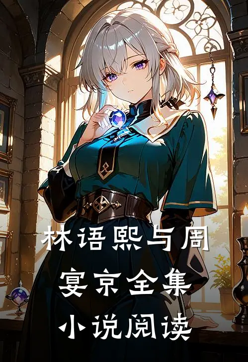 林语熙与周宴京全集小说阅读