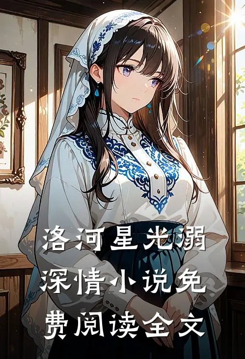 洛河星光溺深情小说免费阅读全文