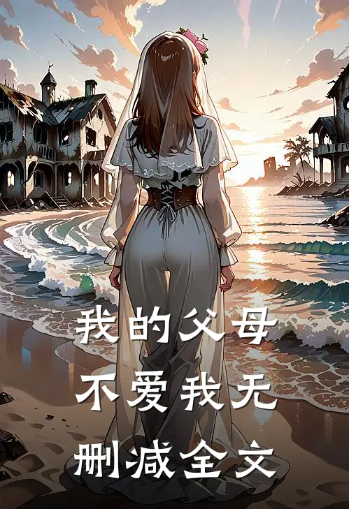 我的父母不爱我无删减全文
