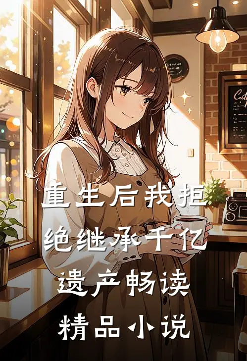 重生后我拒绝继承千亿遗产畅读精品小说