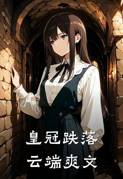 皇冠跌落云端爽文